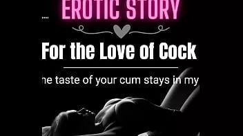 play [erotische Hörgeschichte] aus Liebe zu Schwänzen und Blowjobs