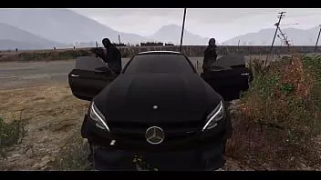 play Кэтрин Скрэтч-Патриксон - "Эль Чапо" подвиг. killrbeautynsfw