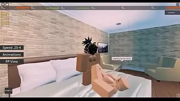 Reproduzir Baddie tesão com câncer pt 1 roblox