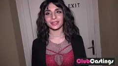 تشغيل اختبار Lola Dangers's Wild Porn: الوثن، الحلق العميق، والرقص