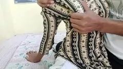 চালান বড় কালো মোরগের সাথে দেশী কলেজের মেয়ের প্রথমবার - রাফ অ্যানাল, রসালো এবং ব্লোজব
