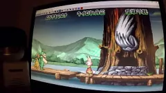 play 公共”亚洲 BBW 三人行 - Nanatsu Kaze no Shima Monogatari pt.5 - 真正的业余无尽动作