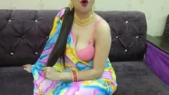 play দেশি ইন্ডিয়ান ভাবী দেবরকে ব্লজব এবং ভগ খাওয়ার সাথে মাইন্ড-ফুঁকানো শাড়ি সেক্সের সূচনা করে