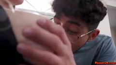 Riproduci Diego Perez viene fottuto dalla sua matrigna Kenzie Taylor