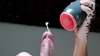 Redare Otouch chiven vibratie aspiratie vid