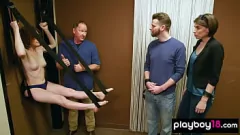 تشغيل شاهد هذا مثير امرأة سمراء نحيفة الهواة فاتنة نيكي يعطي اللسان مذهلة إلى صديقها المرتبط الديك الثابت