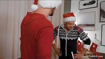 play Weihnachtsstimmung im Arsch - Dante Colle, Leeroy Jones