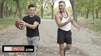 Redare Suspendat din clasă - Collin Lust și Manuel Skye