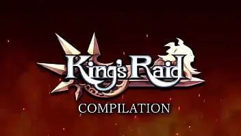 Reproducir Kings raid: compilación vol.01-10 (completo)