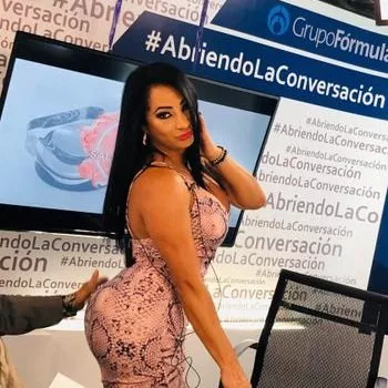 Star du porno Gali Diva