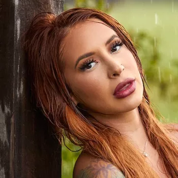 अभिनेता Scarlett Sommers