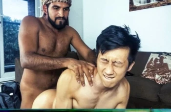 Порнозвезда Tyler Wu