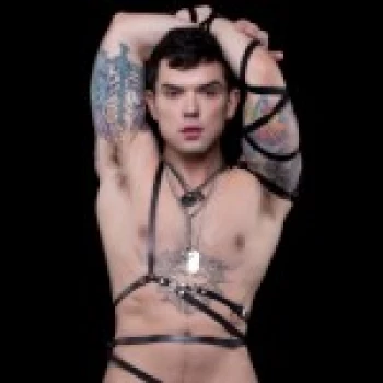 Star du porno Dakota Payne