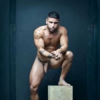 Porno Yıldızı Brock Banks