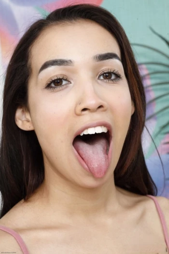 Porno Yıldızı Jackie Rogen