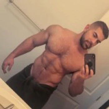 Pornstar Damien Stone