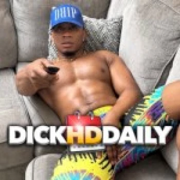 Порнозвезда Dickhddaily