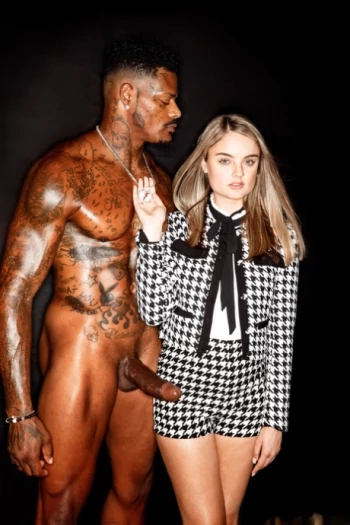 Porno Yıldızı Lexie Fux
