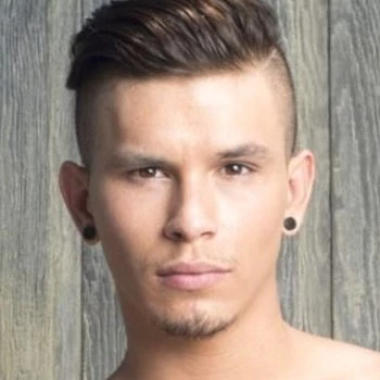 Star du porno Seth Knight