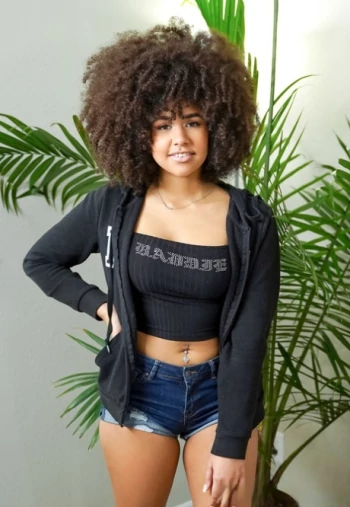 Porno Yıldızı Gianna Diaz
