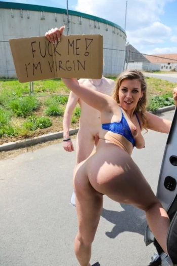 Pornoster Valeria Fuentes