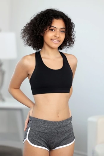 Pornstar Dani Diaz
