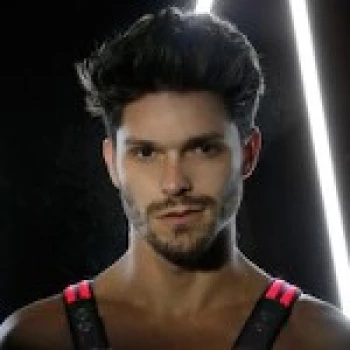 Star du porno Devin Franco