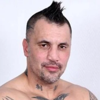 Pornostar Reda Semlahew