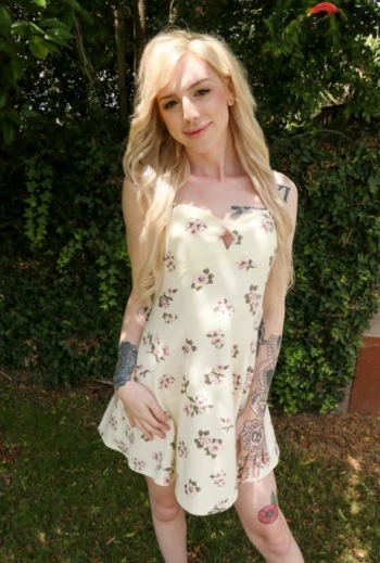 Star du porno Annabelle Lane