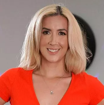 Porno Yıldızı Lilith Moaningstar