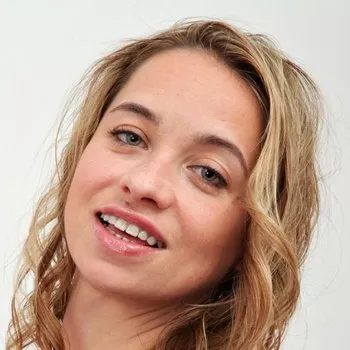 अभिनेता Patrizia Berger