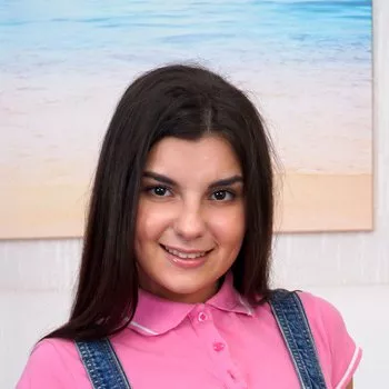 Pornostar Veronica Bellucci