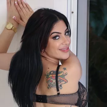 Порнозвезда Kitty Caprice