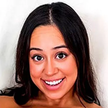 Pornostar Dania Vega